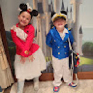 Meet your Posher, Brandon